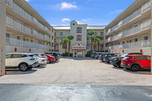 3360 S Atlantic Ave #108, COCOA BEACH