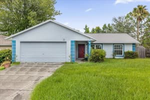 203 LARKSPUR COURT, KISSIMMEE, FL 34743 - MLS#MFRO6337156