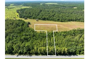 DEEN STILL RD, POLK CITY, FL 33868 - MLS#MFRO6337157