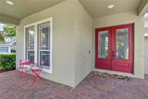 6107 TALARIA DRIVE, WINDERMERE, FL 34786 - MLS#MFRO6337161