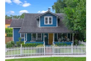 410 E Concord St, ORLANDO