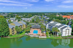 1964 Lake Atriums Cir #173, ORLANDO