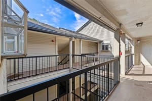 1964 LAKE ATRIUMS CIRCLE, ORLANDO, FL 32839 - MLS#MFRO6337187