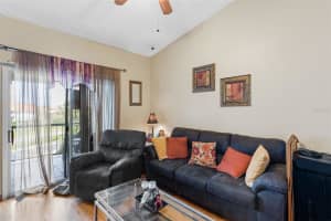1964 LAKE ATRIUMS CIRCLE, ORLANDO, FL 32839 - MLS#MFRO6337187