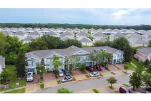 2412 CARAVELLE CIRCLE, KISSIMMEE, FL 34746 - MLS#MFRO6337189