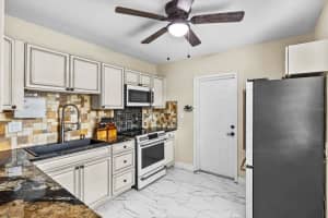 301 GRANADA STREET, FORT PIERCE, FL 34949 - MLS#MFRO6337216