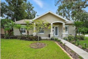 2300 E Central Blvd, ORLANDO