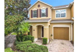 12145 CITRUSWOOD DRIVE, ORLANDO, FL 32832 - MLS#MFRO6337238