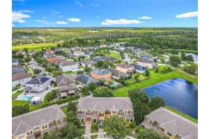 12145 CITRUSWOOD DRIVE, ORLANDO, FL 32832 - MLS#MFRO6337238