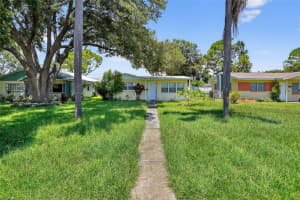 5737 16TH AVENUE, ST PETERSBURG, FL 33710 Sold 10/13/25