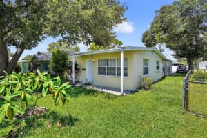 5737 16TH AVENUE, ST PETERSBURG, FL 33710 Sold 10/13/25