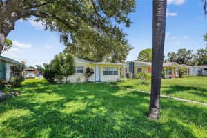 5737 16TH AVENUE, ST PETERSBURG, FL 33710 Sold 10/13/25