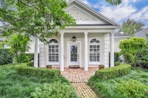 443 BELOIT AVENUE, WINTER PARK, FL 32789 Sold 08/29/25