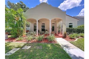 343 HAMPTON AVENUE, ORLANDO, FL 32803 - MLS#MFRO6337284