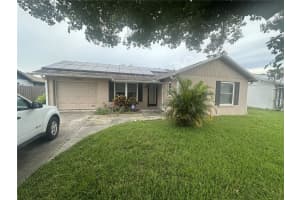 3148 Ludlow Dr, NEW PORT RICHEY