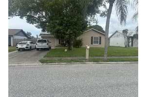 3148 LUDLOW DRIVE, NEW PORT RICHEY, FL 34655 - MLS#MFRO6337288