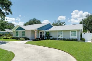 312 PARK AVENUE, WINTER GARDEN, FL 34787 - MLS#MFRO6337303