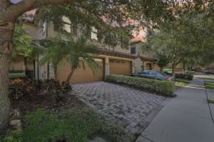 8012 PRESTBURY DRIVE, ORLANDO, FL 32832 - MLS#MFRO6337309