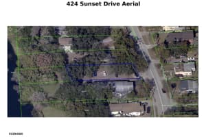 424 SUNSET DRIVE, ORLANDO, FL 32805 - MLS#MFRO6337313