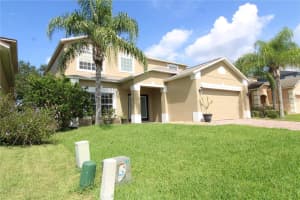 16543 CEDAR RUN DRIVE, ORLANDO, FL 32828 - MLS#MFRO6337324