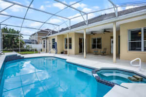 327 MCFEE DRIVE, DAVENPORT, FL 33897 - MLS#MFRO6337358