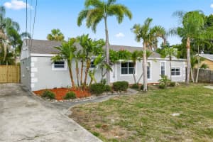 1301 GARY DRIVE, MERRITT ISLAND, FL 32952 - MLS#MFRO6337377
