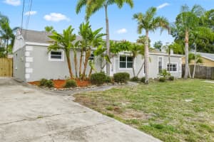 1301 GARY DRIVE, MERRITT ISLAND, FL 32952 - MLS#MFRO6337377