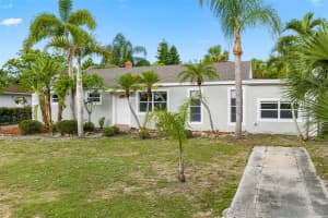 1301 GARY DRIVE, MERRITT ISLAND, FL 32952 - MLS#MFRO6337377