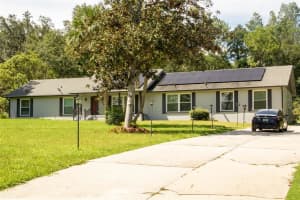 8424 2 PLACE, GAINESVILLE, FL 32607 - MLS#MFRO6337385
