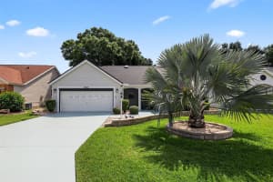 411 DEL MAR DRIVE, LADY LAKE, FL 32159 - MLS#MFRO6337392