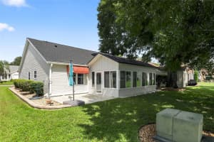 411 DEL MAR DRIVE, LADY LAKE, FL 32159 - MLS#MFRO6337392