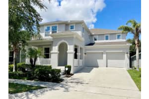 14585 Magnolia Ridge Loop, WINTER GARDEN