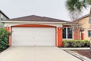 156 BAREFOOT BEACH WAY, KISSIMMEE, FL 34746 - MLS#MFRO6337404