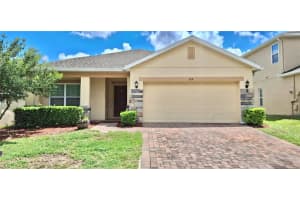 122 Andalusia Loop, DAVENPORT