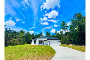 8550 TROJAN DRIVE, CITRUS SPRINGS, FL 34433 - MLS#MFRO6337415