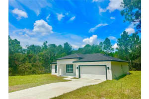 8550 TROJAN DRIVE, CITRUS SPRINGS, FL 34433 - MLS#MFRO6337415