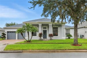 10227 Kristen Park Dr, ORLANDO