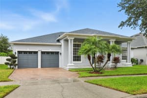 10227 KRISTEN PARK DRIVE, ORLANDO, FL 32832 - MLS#MFRO6337419