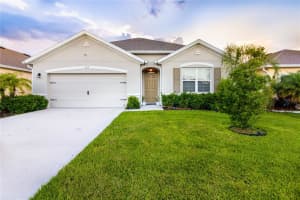255 Sw Guinevere Dr Sw, PALM BAY
