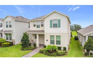 11045 BOSTWICK ALLEY, WINTER GARDEN, FL 34787 - MLS#MFRO6337436