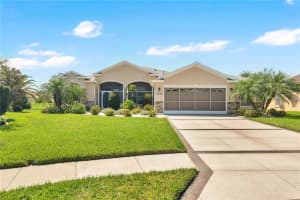 5803 GREENBRIAR LOOP, LEESBURG, FL 34748 Sold 09/08/25