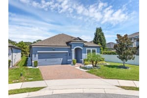 4858 Sweet Blossom Cv, SANFORD