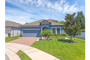 4858 SWEET BLOSSOM COVE, SANFORD, FL 32771 Sold 09/30/25