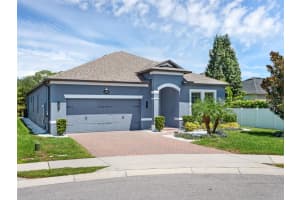 4858 SWEET BLOSSOM COVE, SANFORD, FL 32771 Sold 09/30/25
