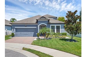 4858 SWEET BLOSSOM COVE, SANFORD, FL 32771 Sold 09/30/25