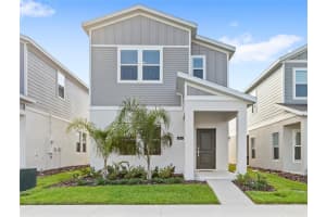 6451 Blissful St, CLERMONT