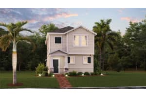 2506 Peace Of Mind Ave, KISSIMMEE