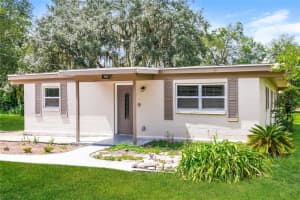 825 JACKSON AVENUE, MOUNT DORA, FL 32757 - MLS#MFRO6337535