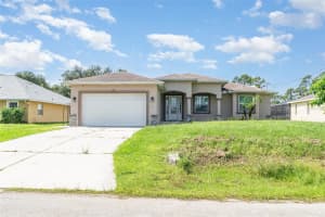 3631 RODERIGO AVENUE, NORTH PORT, FL 34286 - MLS#MFRO6337548