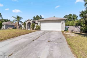 4495 AMARI ROAD, NORTH PORT, FL 34291 - MLS#MFRO6337562